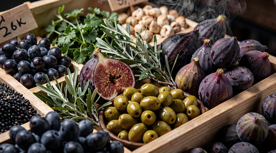 Thessaloniki Market Guide