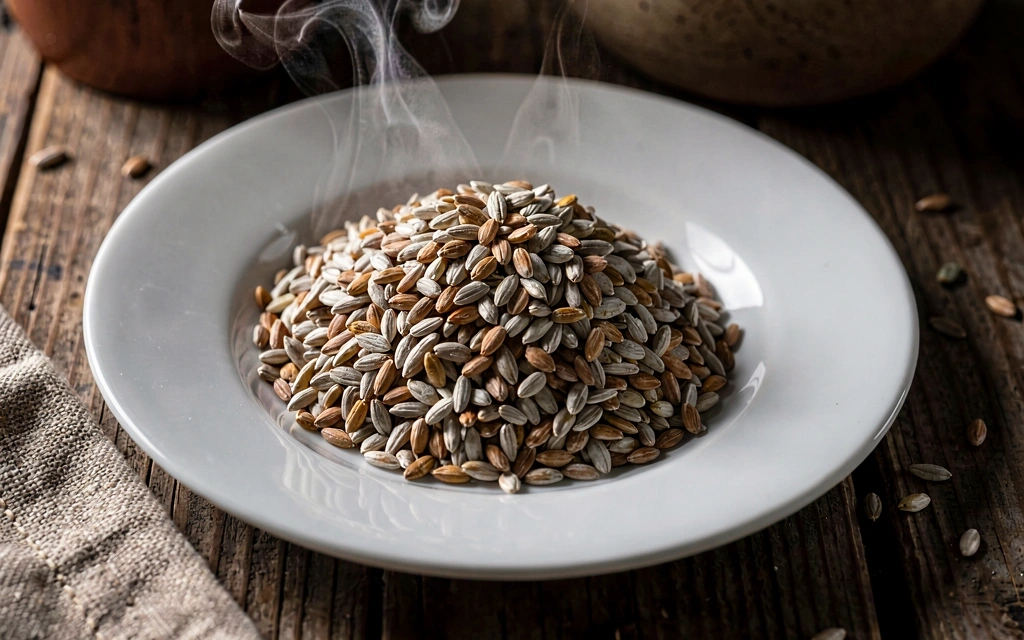 Specific nutritional data inputs