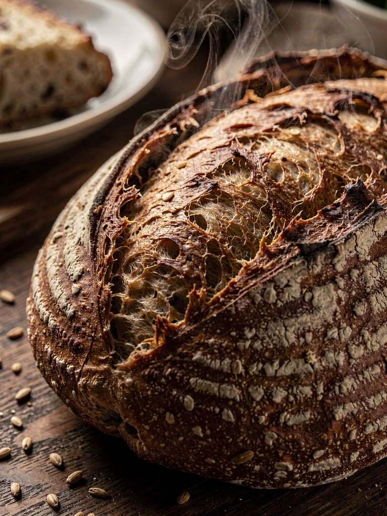 Ingredient Integrity