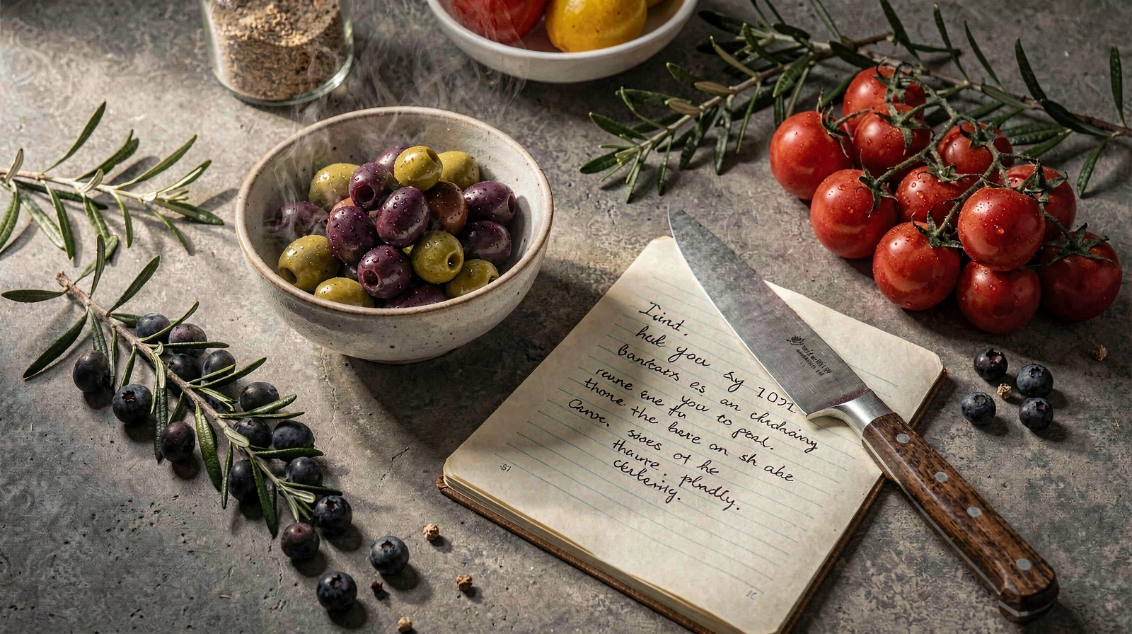 Syllogidiatrofis Editorial Workspace