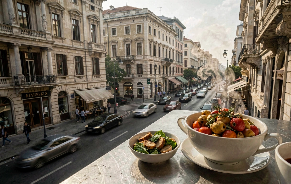 Thessaloniki Tsimiski