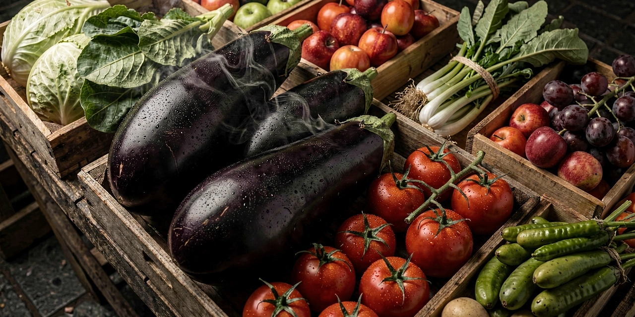 Thessaloniki Market Sourcing