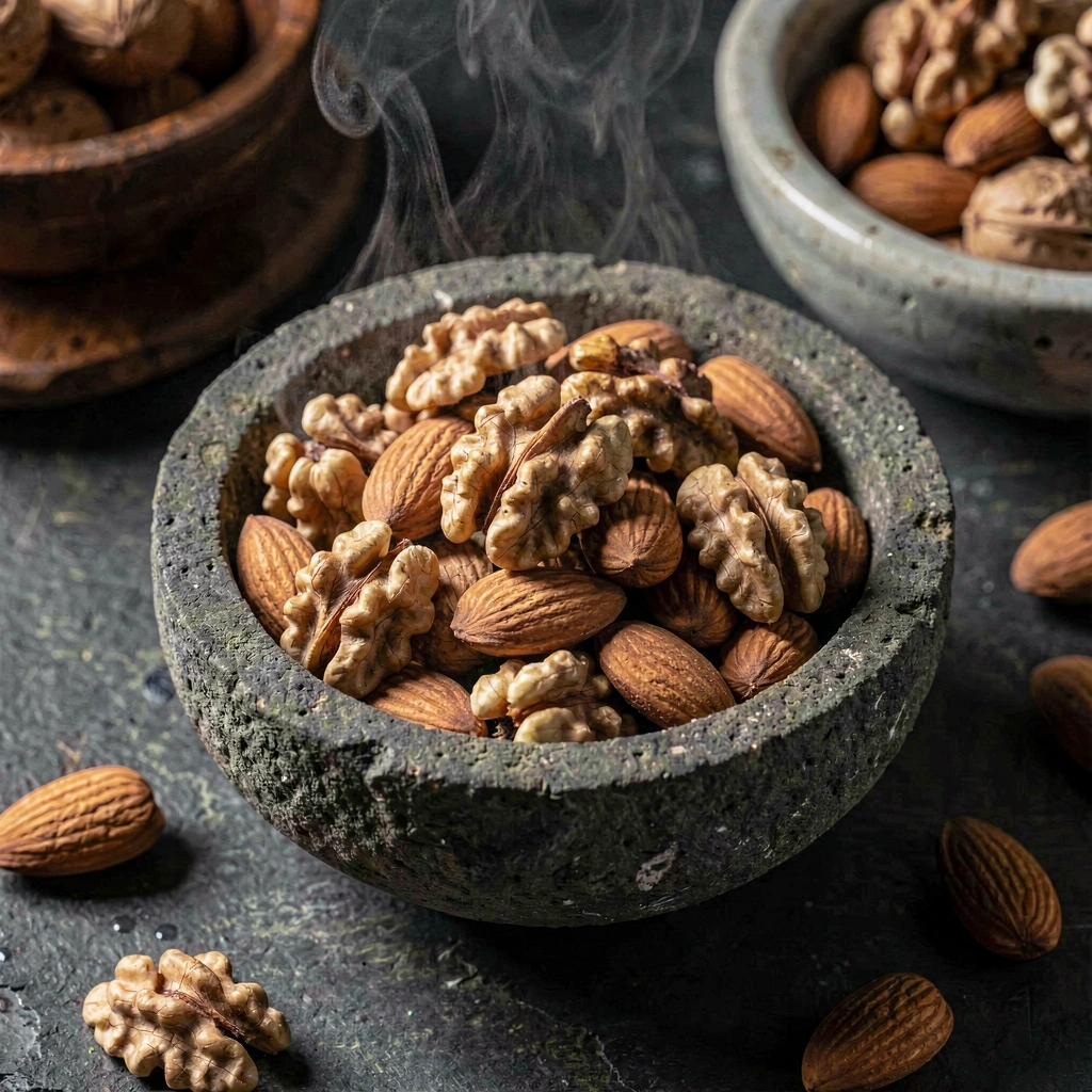 Καλά λιπαρά