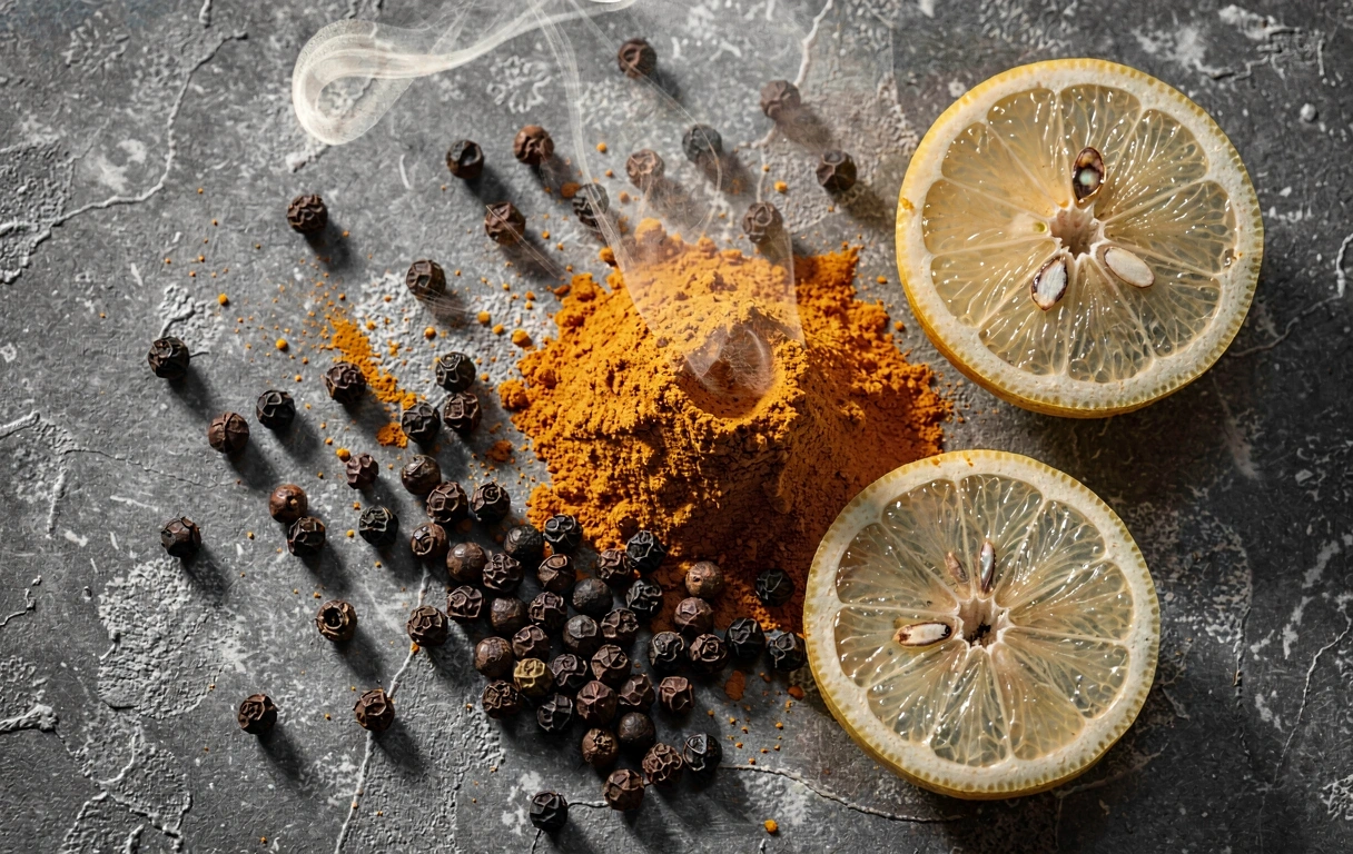 Συνέργειες τροφών