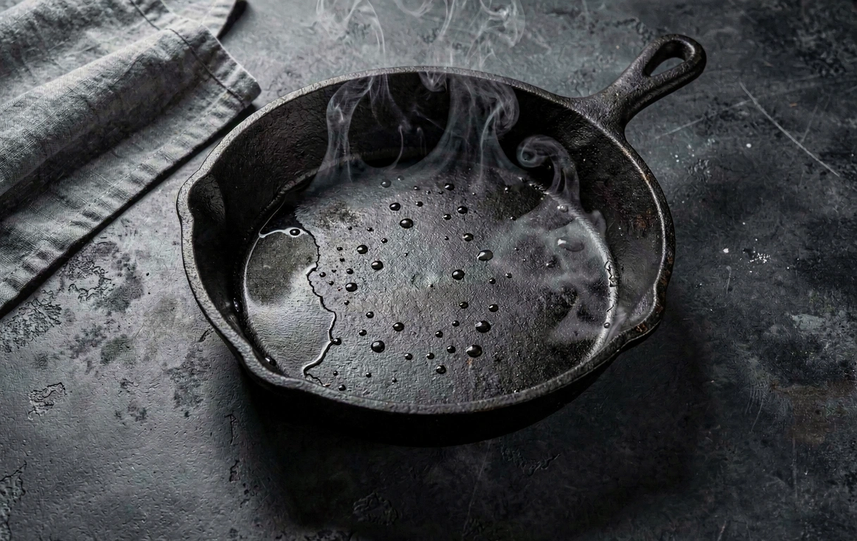 Μαντεμένιο σκεύος